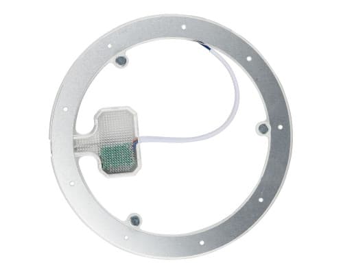 Дополнительное фото Модуль светодиодный с драйвером Volpe ULE-Q930-18W/4000K IP40 CLEAR UL-00010960: Купить в Интернет магазин освещения GCSVET.RU