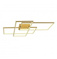 Люстра потолочная iLedex Grace 231/3-60W-3000K GL