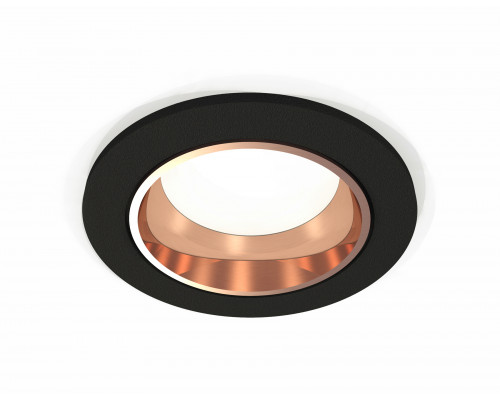 Дополнительное фото Светильник встраиваемый Ambrella Light Techno XC6513005 (C6513, N6114): Купить в Интернет магазин освещения GCSVET.RU