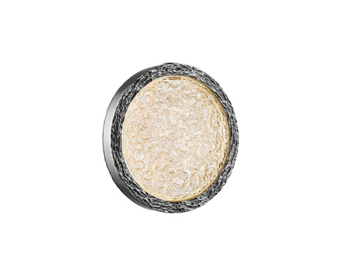 Основное фото Светильник настенный Delight Collection Bottega W98014M polished nickel: Купить в Интернет магазин освещения GCSVET.RU