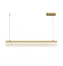 Люстра подвесная Maytoni Petra MOD250PL-L36BS3K
