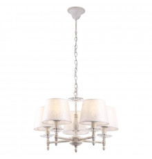 Люстра подвесная Arte Lamp Granny A9566LM-5WG