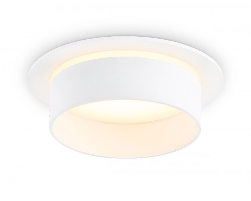 Основное фото Светильник встраиваемый Ambrella Light Techno spot TN5212: Купить в Интернет магазин освещения GCSVET.RU