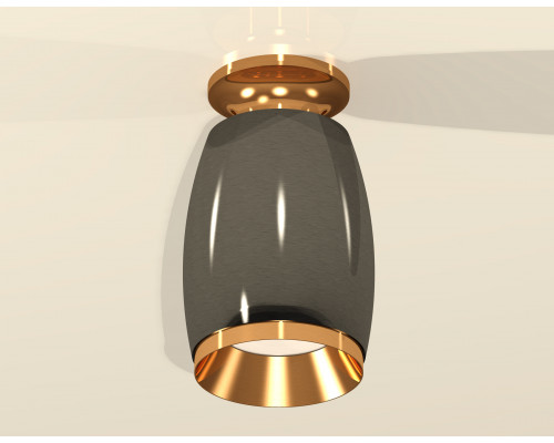 Дополнительное фото Светильник потолочный Ambrella Light Techno Spot XS1123043 (N6905, C1123, N7034): Купить в Интернет магазин освещения GCSVET.RU