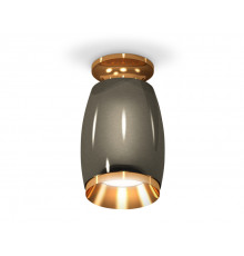 Светильник потолочный Ambrella Light Techno Spot XS1123043 (N6905, C1123, N7034)