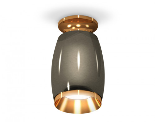 Основное фото Светильник потолочный Ambrella Light Techno Spot XS1123043 (N6905, C1123, N7034): Купить в Интернет магазин освещения GCSVET.RU