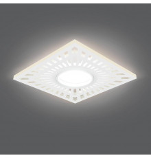Светильник встраиваемый Gauss Backlight BL127