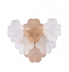 Светильник настенный Arte Lamp Mallika A4077AP-2GO