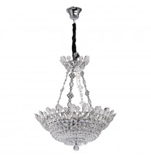 Светильник подвесной MW-Light Патриция 1 447010512