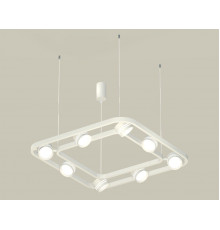 Люстра подвесная Ambrella Light Traditional (C9177, N8477) XB9177153