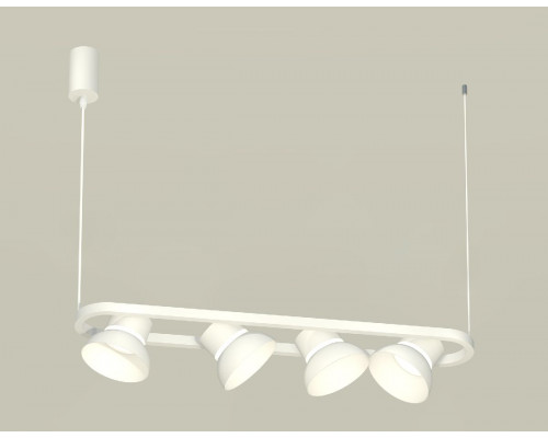 Основное фото Светильник подвесной Ambrella Light Traditional DIY (С9163, N8140) XB9163080: Купить в Интернет магазин освещения GCSVET.RU