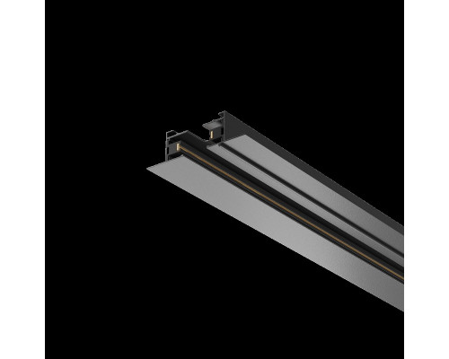 Дополнительное фото Шинопровод Maytoni Busbar trunkings TRX004-111B: Купить в Интернет магазин освещения GCSVET.RU
