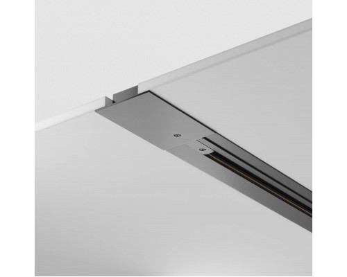 Дополнительное фото Шинопровод Maytoni Busbar trunkings TRX004-111B: Купить в Интернет магазин освещения GCSVET.RU