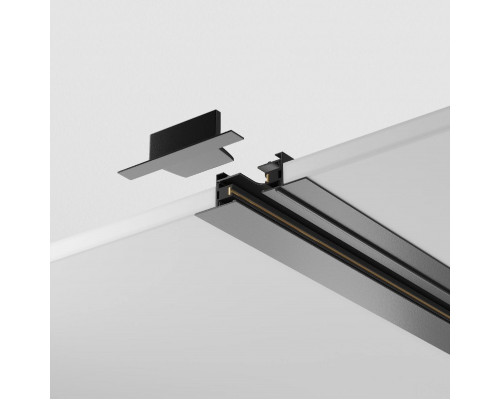 Дополнительное фото Шинопровод Maytoni Busbar trunkings TRX004-111B: Купить в Интернет магазин освещения GCSVET.RU