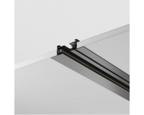 Дополнительное фото Шинопровод Maytoni Busbar trunkings TRX004-111B: Купить в Интернет магазин освещения GCSVET.RU