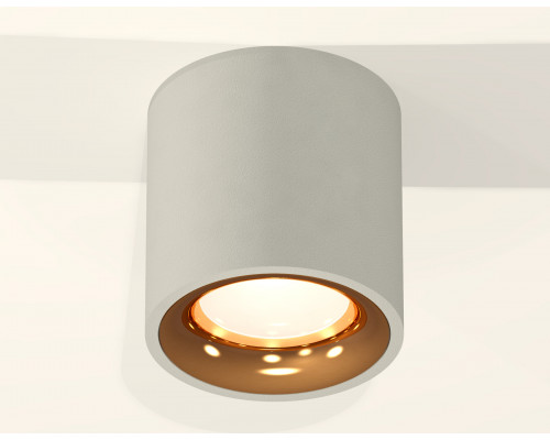 Дополнительное фото Светильник потолочный Ambrella Light Techno Spot XS7533024 (C7533, N7014): Купить в Интернет магазин освещения GCSVET.RU