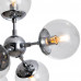 Дополнительное фото Люстра подвесная Arte Lamp A1664SP-12CC: Купить в Интернет магазин освещения GCSVET.RU