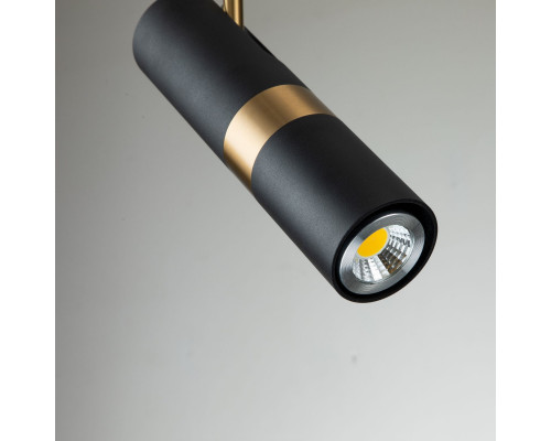Дополнительное фото Светильник подвесной Favourite Light point 2997-1P: Купить в Интернет магазин освещения GCSVET.RU