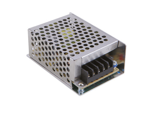 Основное фото Блок питания для светодиодной ленты Lightstar 410025: Купить в Интернет магазин освещения GCSVET.RU