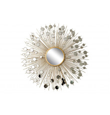 Интерьерное зеркало Garda Decor  19-OA-5702