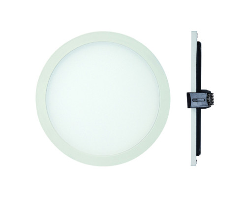 Дополнительное фото Светильник встраиваемый LED Mantra Saona C0184: Купить в Интернет магазин освещения GCSVET.RU