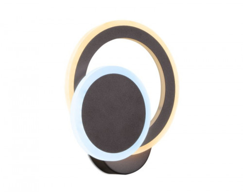 Основное фото Настенный светильник Ambrella Light Acrylica FA561: Купить в Интернет магазин освещения GCSVET.RU