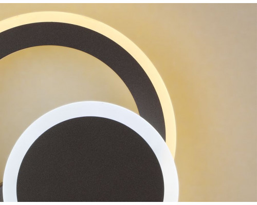 Дополнительное фото Настенный светильник Ambrella Light Acrylica FA561: Купить в Интернет магазин освещения GCSVET.RU