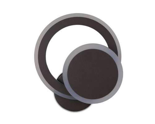 Дополнительное фото Настенный светильник Ambrella Light Acrylica FA561: Купить в Интернет магазин освещения GCSVET.RU