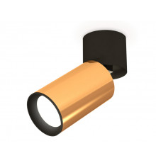 Светильник спот Ambrella Light Techno Spot XM6327040 (A2221, C6327, N6102)