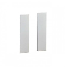 Заглушка Arlight PLINTUS-H55 046394