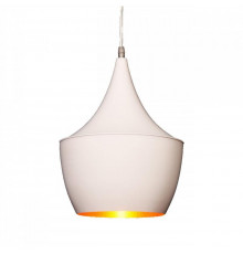 Светильник подвесной Lumina Deco Foggi LDP 7712-B WT