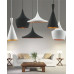 Дополнительное фото Светильник подвесной Lumina Deco Foggi LDP 7712-B WT: Купить в Интернет магазин освещения GCSVET.RU