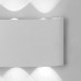 Дополнительное фото Светильник настенный LED для улицы Mantra Arcs 6541: Купить в Интернет магазин освещения GCSVET.RU