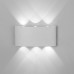 Дополнительное фото Светильник настенный LED для улицы Mantra Arcs 6541: Купить в Интернет магазин освещения GCSVET.RU