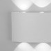 Дополнительное фото Светильник настенный LED для улицы Mantra Arcs 6541: Купить в Интернет магазин освещения GCSVET.RU
