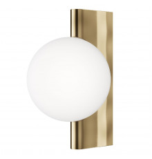 Настенный светильник Maytoni Avant-garde MOD324WL-01BS