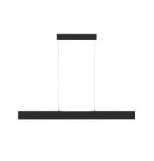 Светильник подвесной LED Maytoni Step P010PL-L30B