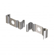 Комплект заглушек Maytoni Led strip для профиля ALM002S 10 шт ALM002MT