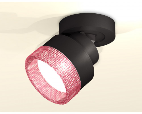 Дополнительное фото Светильник спот Ambrella Light Techno Spot XM8102042 (A2229, A2106, C8102, N8486): Купить в Интернет магазин освещения GCSVET.RU