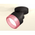 Дополнительное фото Светильник спот Ambrella Light Techno Spot XM8102042 (A2229, A2106, C8102, N8486): Купить в Интернет магазин освещения GCSVET.RU