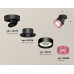 Дополнительное фото Светильник спот Ambrella Light Techno Spot XM8102042 (A2229, A2106, C8102, N8486): Купить в Интернет магазин освещения GCSVET.RU