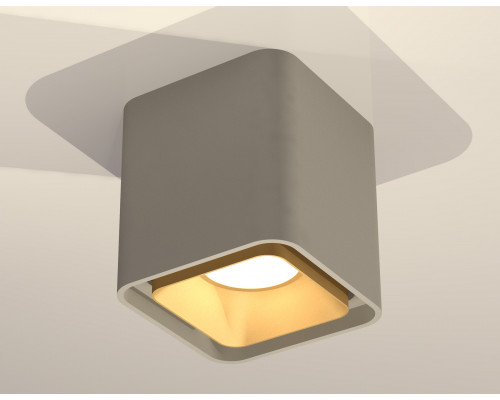 Дополнительное фото Светильник накладной Ambrella Light Techno XS7842004 (C7842, N7704): Купить в Интернет магазин освещения GCSVET.RU