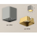Дополнительное фото Светильник накладной Ambrella Light Techno XS7842004 (C7842, N7704): Купить в Интернет магазин освещения GCSVET.RU