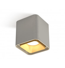 Светильник накладной Ambrella Light Techno XS7842004 (C7842, N7704)