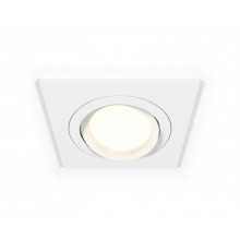 Светильник встраиваемый Ambrella Light Techno Spot XC7631080 (C7631, N7001)