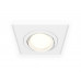 Основное фото Светильник встраиваемый Ambrella Light Techno Spot XC7631080 (C7631, N7001): Купить в Интернет магазин освещения GCSVET.RU