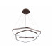 Дополнительное фото Светильник подвесной LED Ambrella Light Comfort FL366: Купить в Интернет магазин освещения GCSVET.RU