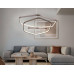 Дополнительное фото Светильник подвесной LED Ambrella Light Comfort FL366: Купить в Интернет магазин освещения GCSVET.RU