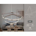 Дополнительное фото Светильник подвесной LED Ambrella Light Comfort FL366: Купить в Интернет магазин освещения GCSVET.RU