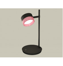 Лампа настольная Ambrella Light Traditional (C9802, N8486) XB9802251